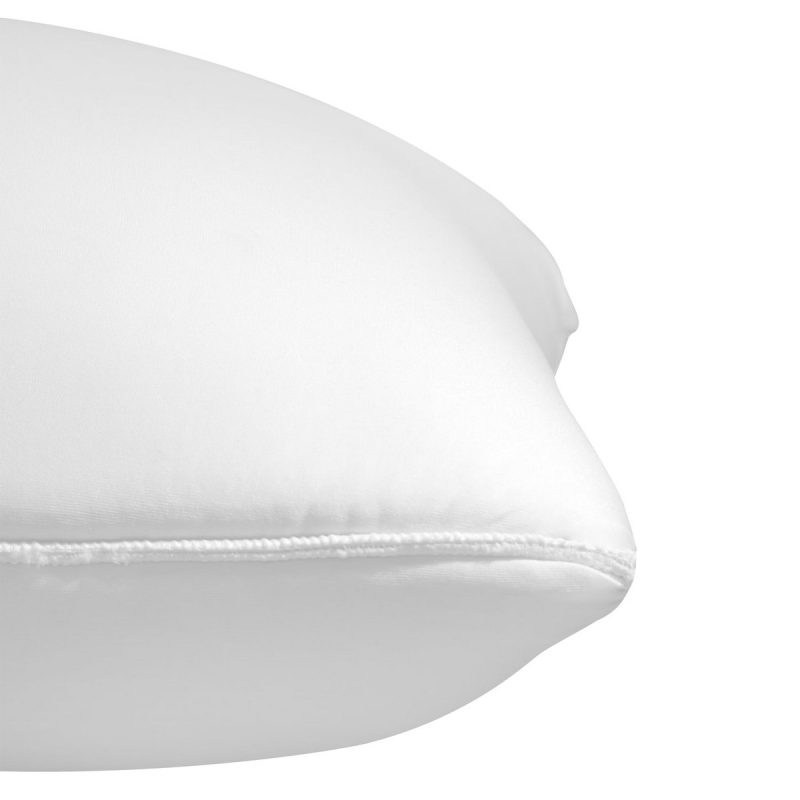393780556e0b8e2eaf181757a41d44e5 Travesseiro Nasa Marshmallow 42x65 Fibrasca