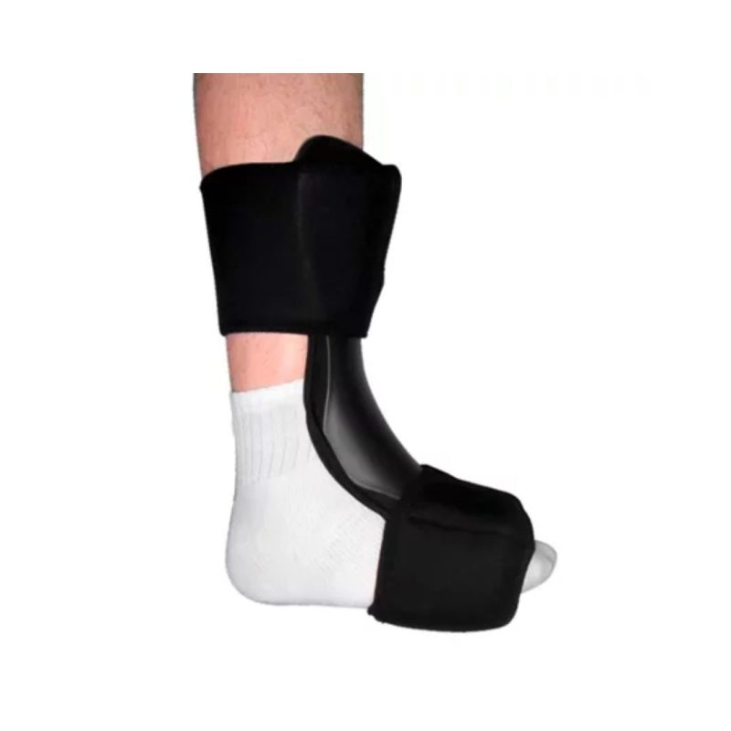 3d376d1b416a8a63ad75d48338c874b1 Ortese Noturna para Fascite Plantar - Orthopauher