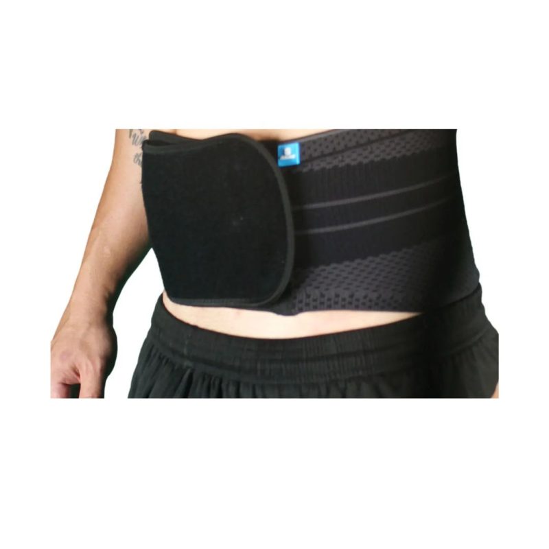 3f679634d6f6f050624afa998005b888 Ortese para Lombar VitalTape Fisiovital