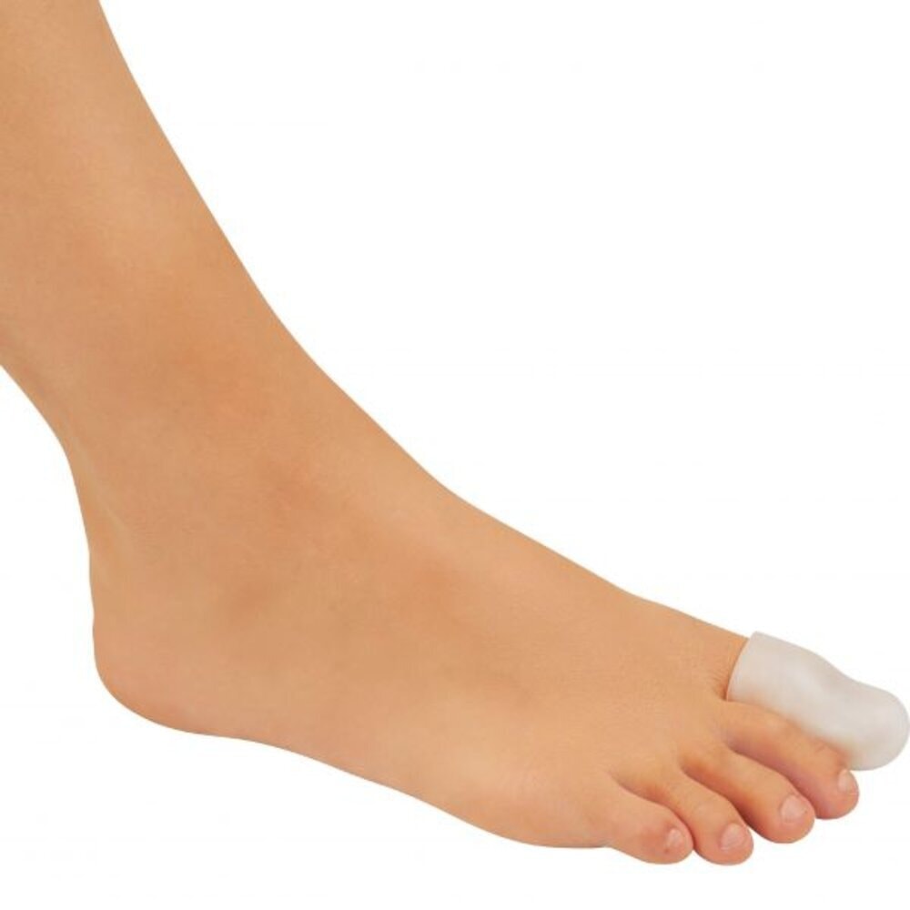 Protetor para Unhas Encravadas Skingel - Ortho Pauher 2 Protetor para Unhas Encravadas Skingel - Ortho Pauher – imagem 2 de 3