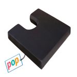 Forração Conforto Cóccix Pop Perfetto
