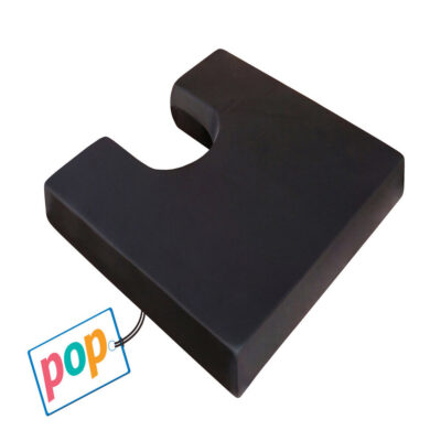 Forração Conforto Cóccix Pop Perfetto