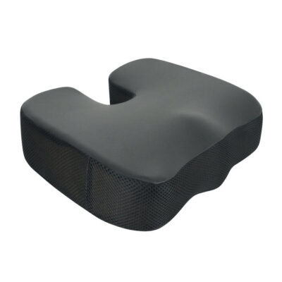 Almofada De Cóccix Látex Grande Perfetto