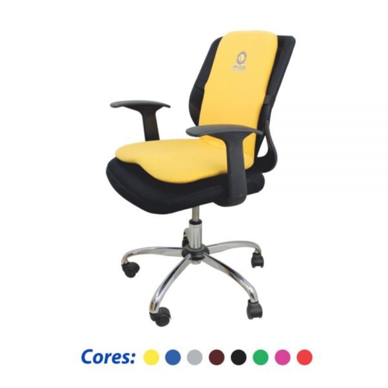 Almofada Ortopedica Anatomica Pro Coluna - Orthopauher Ortho Pauher