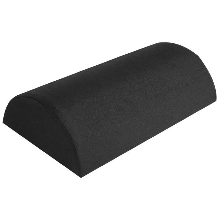 Almofada Apoio Meia Lua Top Fisio Medio Perfetto