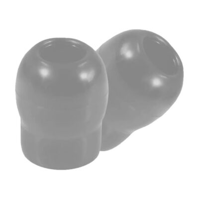 Oliva Para Estetoscopio Par Comum Premium