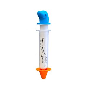Seringa Para Lavagem Nasal Nosewash Tubarao Medihosp