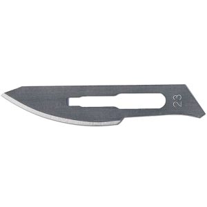 Lamina De Bisturi 23Unidade Labor Import