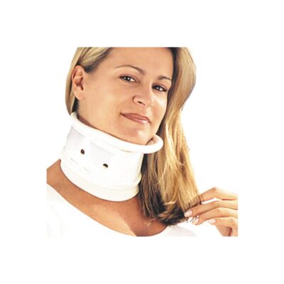 Colar Cervical com Apoio Mentoniano - Salvape