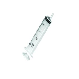 Seringa 10 Ml Bliso Slip Ref 379 Procare