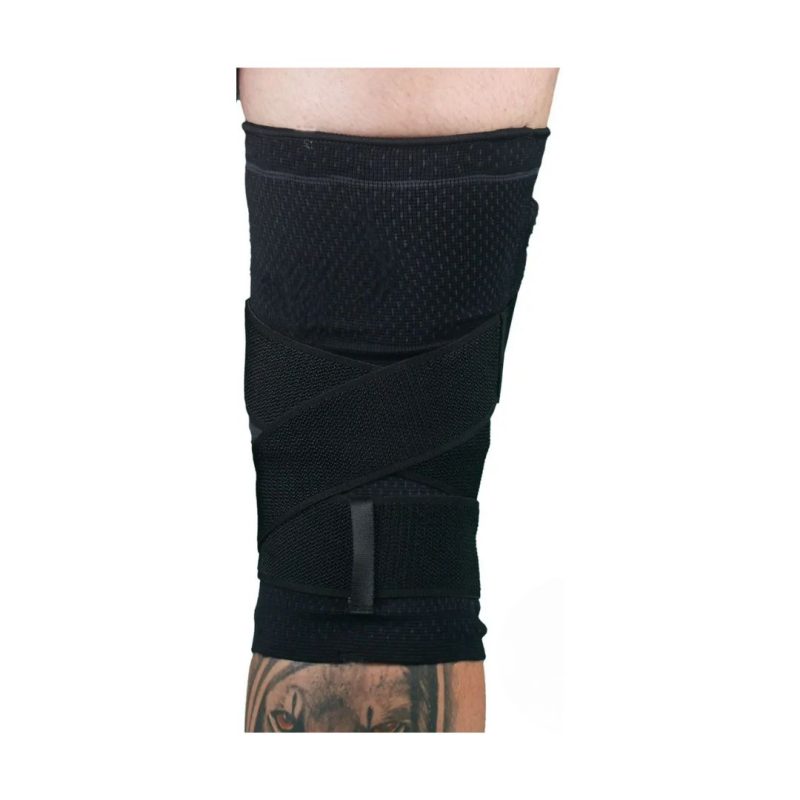 570b17c4cb9d2dc7b352bd4f1ea79e48 Ortese para Joelho VitalTape Fisiovital