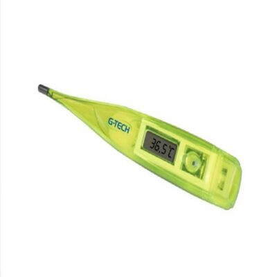 Termometro Digital Clinico iColor Gtech