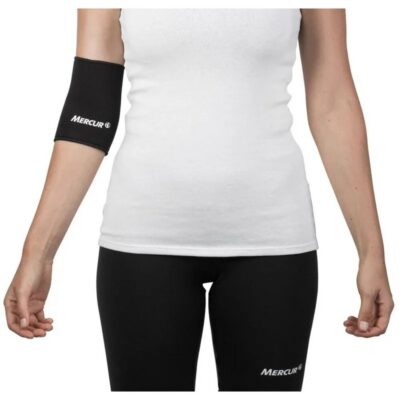 Cotoveleira Anatomica Esporte - Mercur
