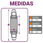 Cinto de transferência Special Care - Hidrolight - Imagem 2