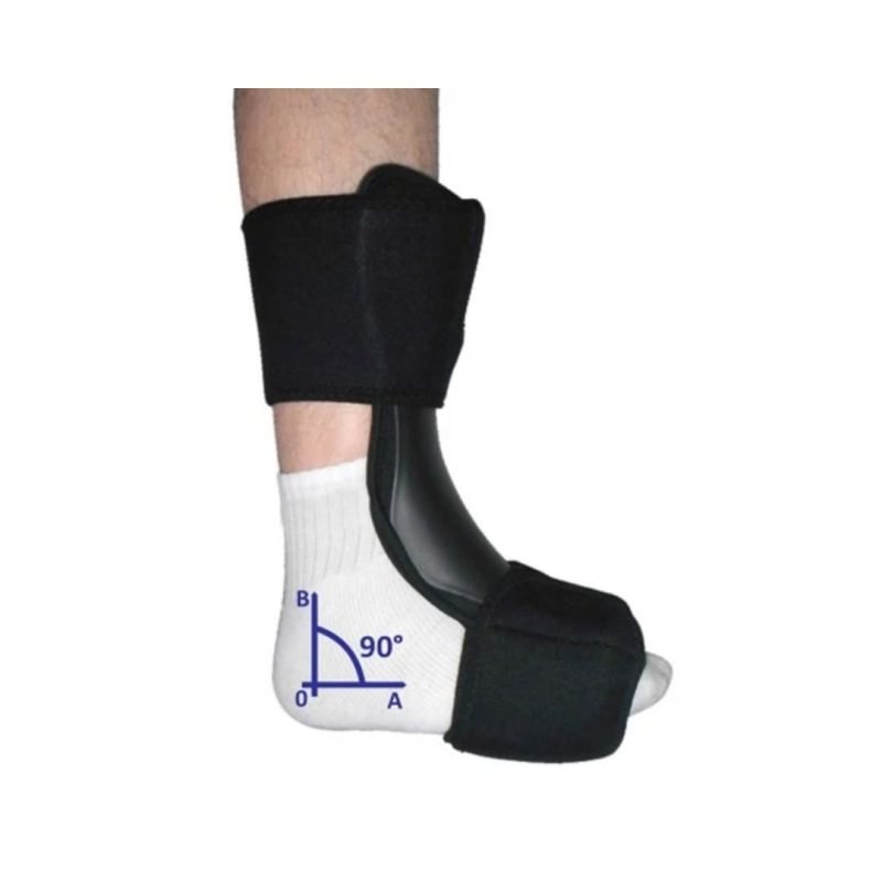 62824b68f11bf941b0e67f64d7693b79 Ortese Noturna para Fascite Plantar - Orthopauher