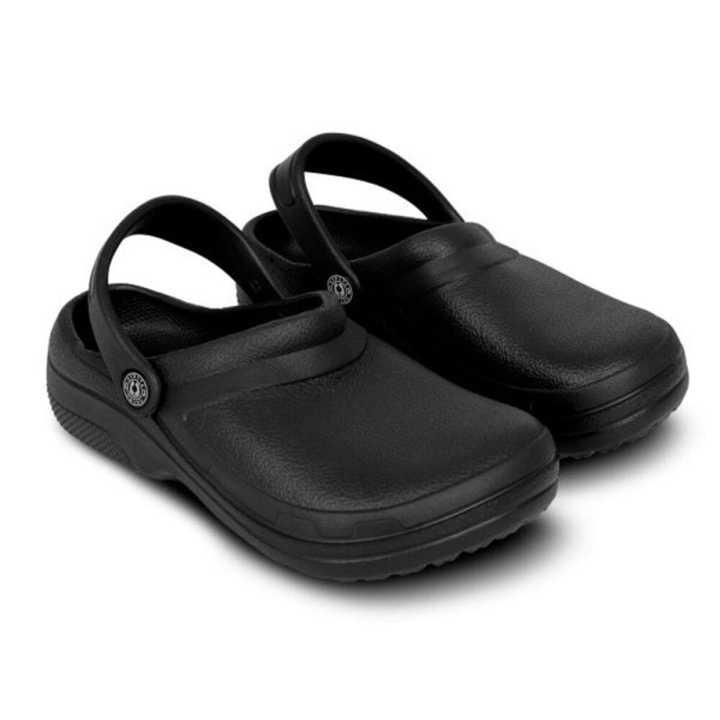 63567fa012dc012b6ad56d9ffd4e0c81 Sandalia Ortopedica Profissional Fly Feet Work - Orthopauher