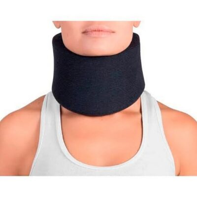 Colar Cervical de Espuma - Salvape