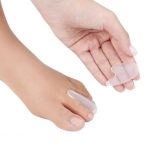 Separador de Dedo Siligel - Orthopauher