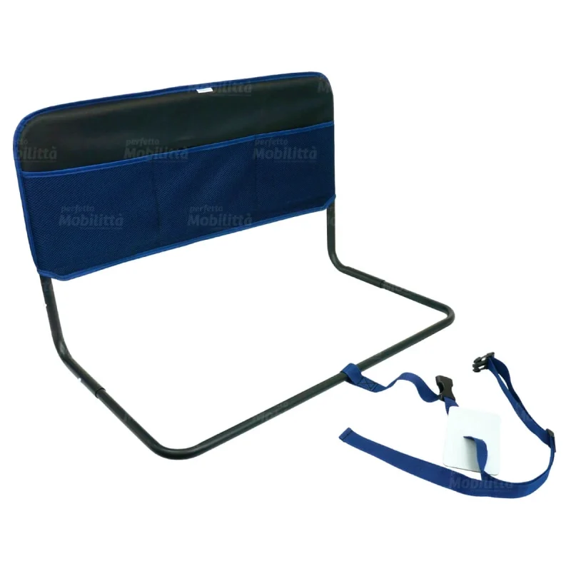 8443d1fc0bbfe8212346e447d9a76ef4 6 Grade de Prorteção Para Cama Mobilitta Perfetto