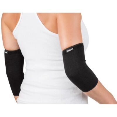 Cotoveleira Elastica Anatomica - Mercur