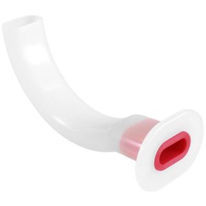 Canula Guedell Esteril Nr4 100Mm Foyomed