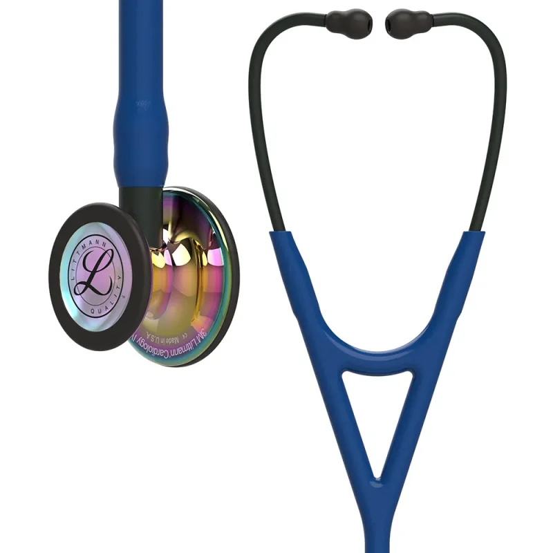 94ac831126d609c99cf1145d89d2965e Estetoscopio Littmann Cardiology Iv Ref Hb004614549 3M