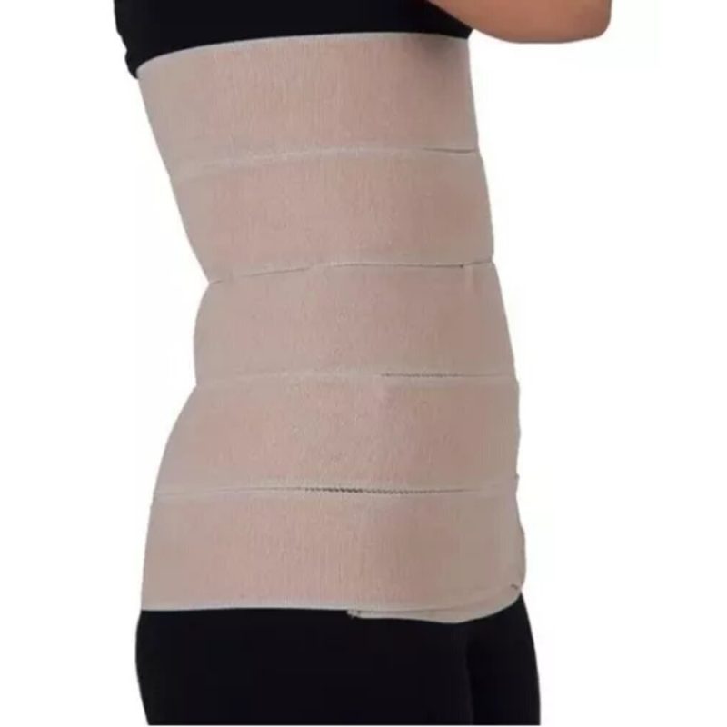 972217f41c01d83ffa363fcccb468f8f Cinta Abdominal Pos Cirurgica sem Adaptador - Salvape