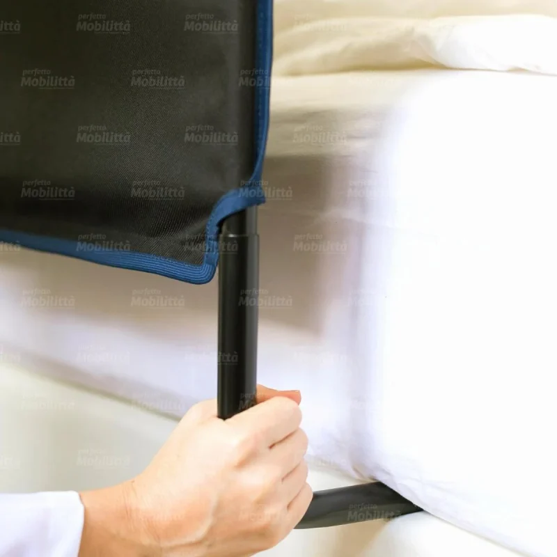 9f63e2e7c5e41170a72a94c563b07a4b 6 Grade de Prorteção Para Cama Mobilitta Perfetto
