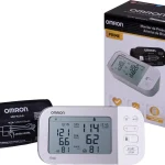 Aparelho Monitor de Pressão Digital de Braço HEM7346T - Omron