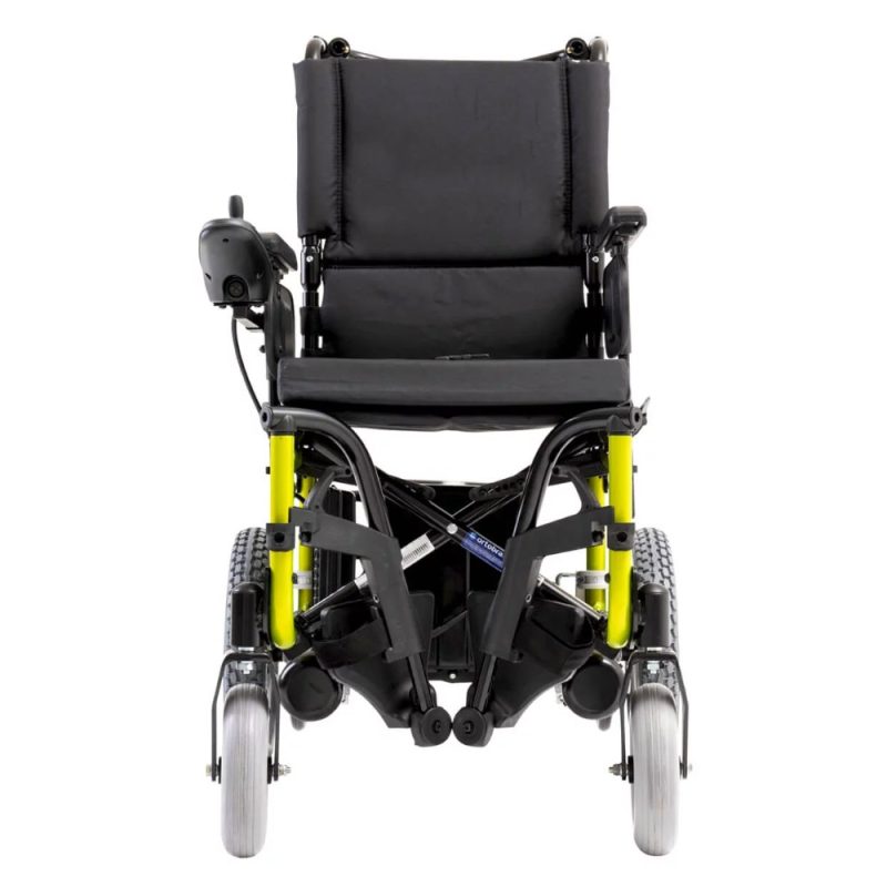 a1ba165e13c5e89cc3b0ad2ab735acba 1 Cadeira Motorizada Dobrável 120Kg E4 Ortobras