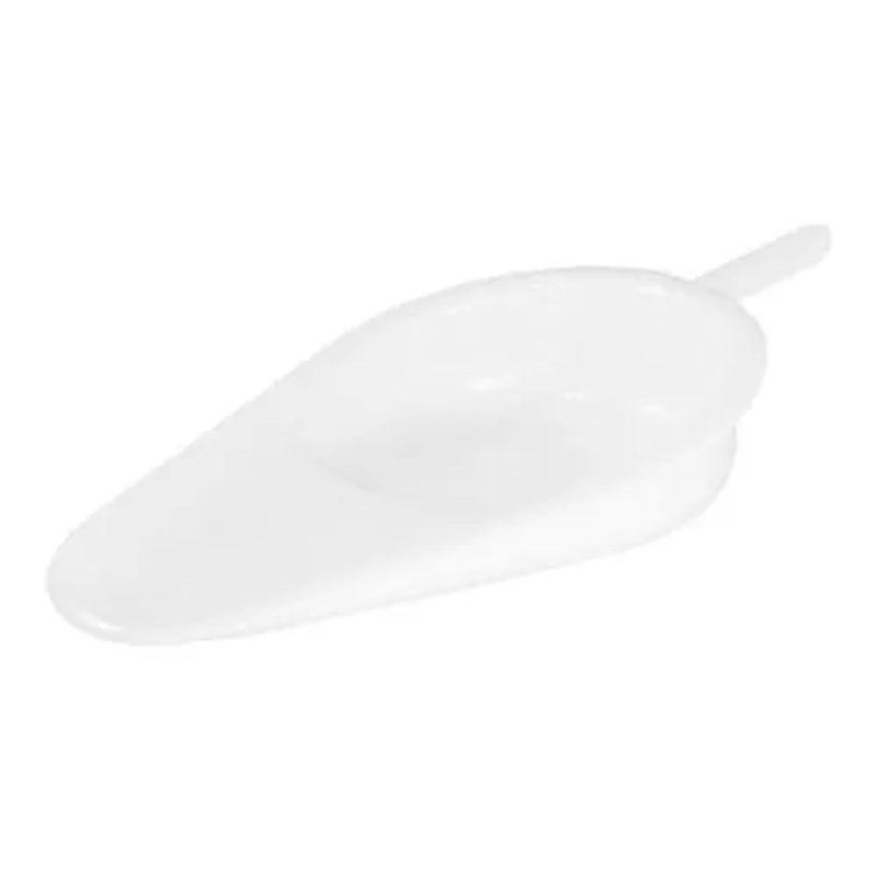 a30db68bdbbbbe3788d22132ade8f0af Comadre Plástica 2,5 Litros para Coletar Urina - Herplas