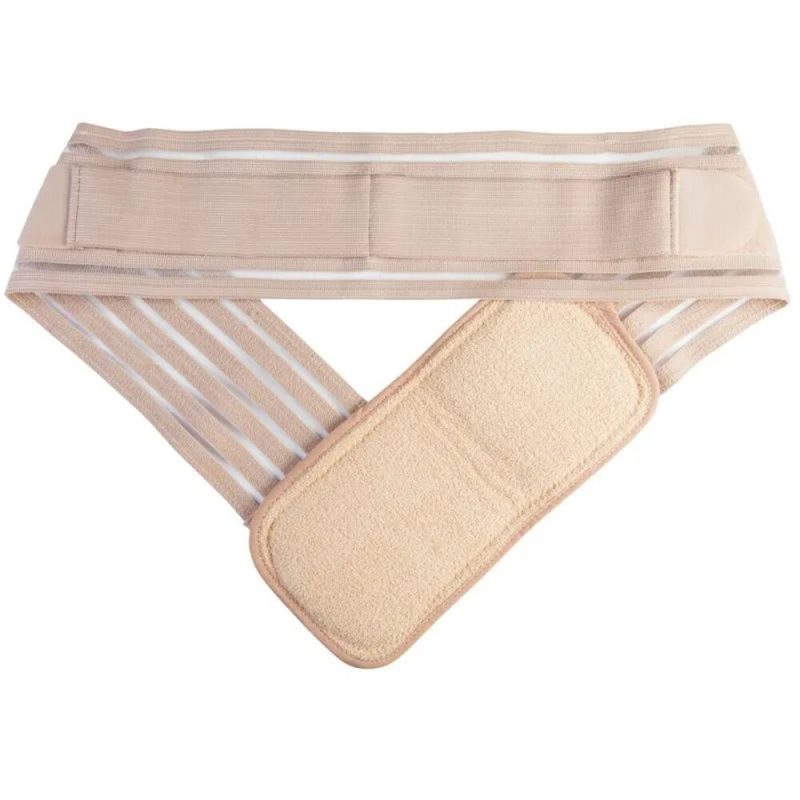 a5d77f1ba0d2456e99e269f868caac18 Ortese Abdominal Ajustavel para Gestante - Mercur