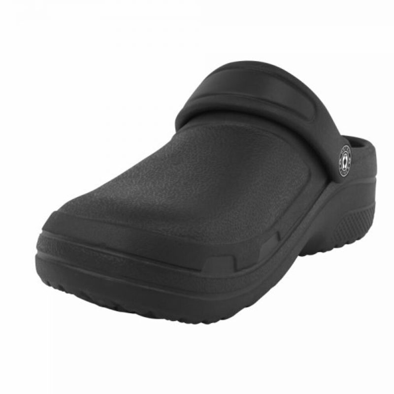a8cb170a732dd3c24b8757a603d1f37d Sandalia Ortopedica Profissional Fly Feet Work - Orthopauher