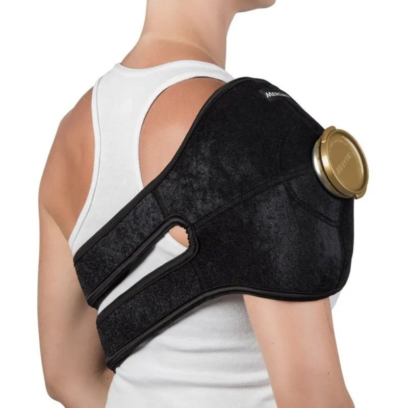 ab2b0abcab7c39fcf7f2b118acbdaabd Cinta para Bolsa Flexivel Gelo - Mercur