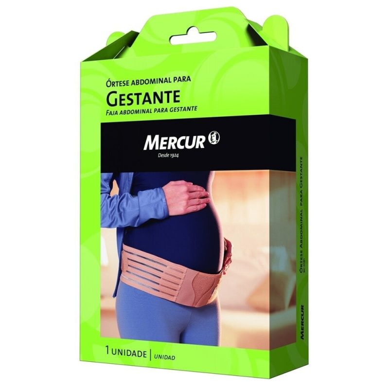 abf0ed02980106e4cc9f9cb354beb6fb Ortese Abdominal Ajustavel para Gestante - Mercur