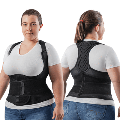 Corretor Postural Model - Hidrolight