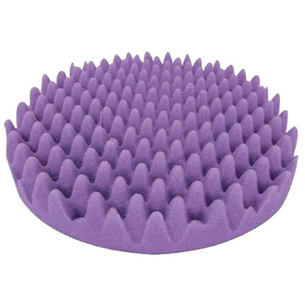 Almofada de Espuma Redonda Caixa de Ovo Bioflorence - Imagem 4