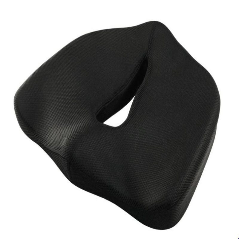 almofada ortopedica premium preta perfetto 7696 1 d4001c48fbe96ab9926f675aa5ff1242 Almofada Ortopédica Premium Preta Perfetto