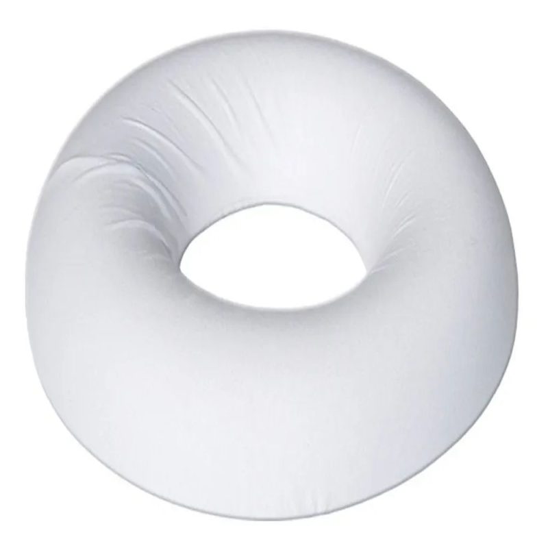 almofada ortopedica redonda latex com orificio assento soft perfetto 11000 2 228ab0650fad1ddc4c0e49ce03d6d6e4 4 Almofada Ortopedica Redonda Latex com Orificio Assento Soft Perfetto