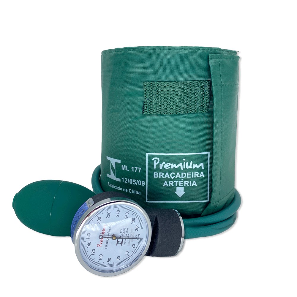 aparelho de pressao sem esteto verde pa2005 pamed 12711 3 0db3c0eda6c893222a1abe831dfa6407 Aparelho de Pressao Sem Esteto Verde PA2005 Pamed