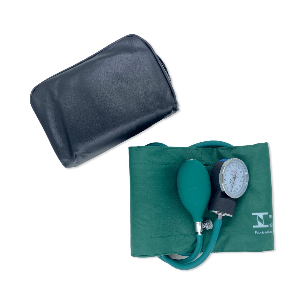 aparelho de pressao sem esteto verde pa2005 pamed 12711 4 9cd455fb7b5c3fe36d671df5a0a5903d Aparelho de Pressao Sem Esteto Verde PA2005 Pamed