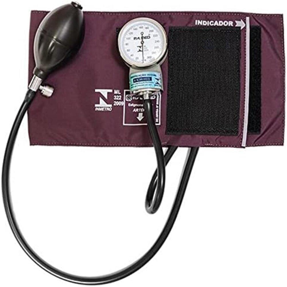aparelho de pressao sem esteto vinho pa2004 pamed 12714 1 7152403b2d7f4810060455af2c3149fb Aparelho de Pressao Sem Esteto Vinho PA2004 Pamed