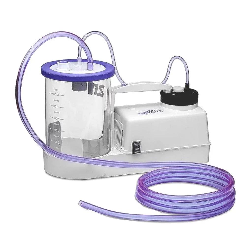 Aspiramax Aspirador de Secreção Portátil NS