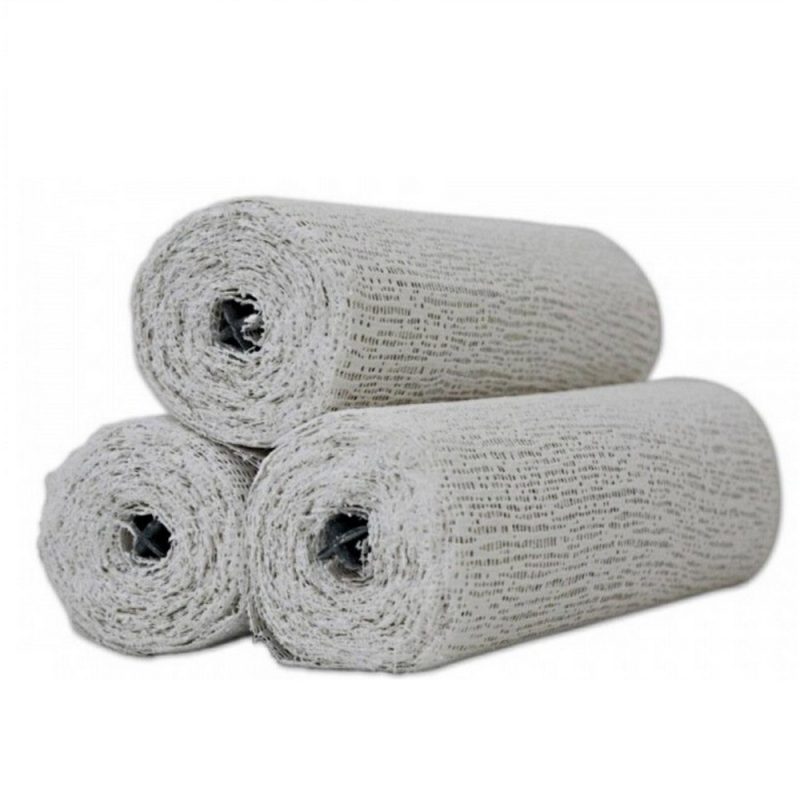 Atadura de Gesso 15cm x 3m Gypsona
