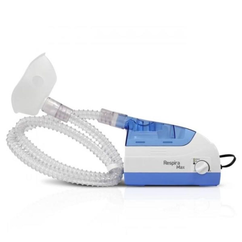 b11b019df421681d18aa45bae4acf013 Nebulizador Ultrassônico Respiramax Omron