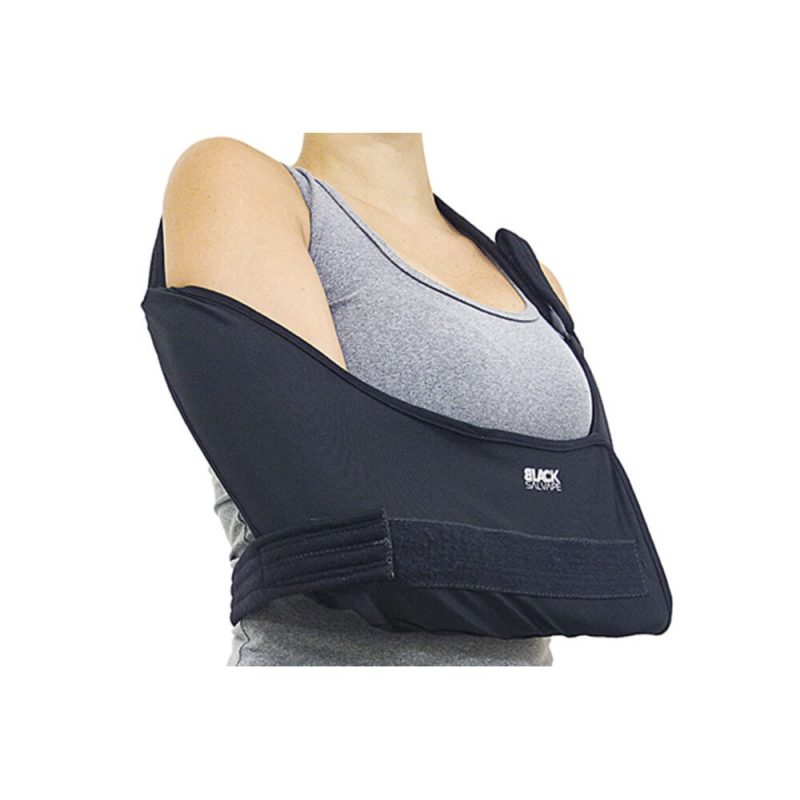 b124045350db96604732faff5335bde9 Tipoia Flex Velpeau Bilateral - Salvape
