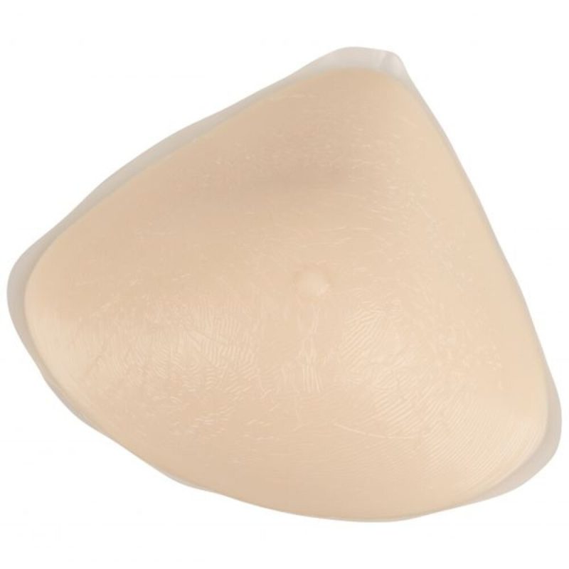 baa183e4033f656679017f37a065e6ab Protese Mamaria Externa Triangular Silicone - Ortho Pauher