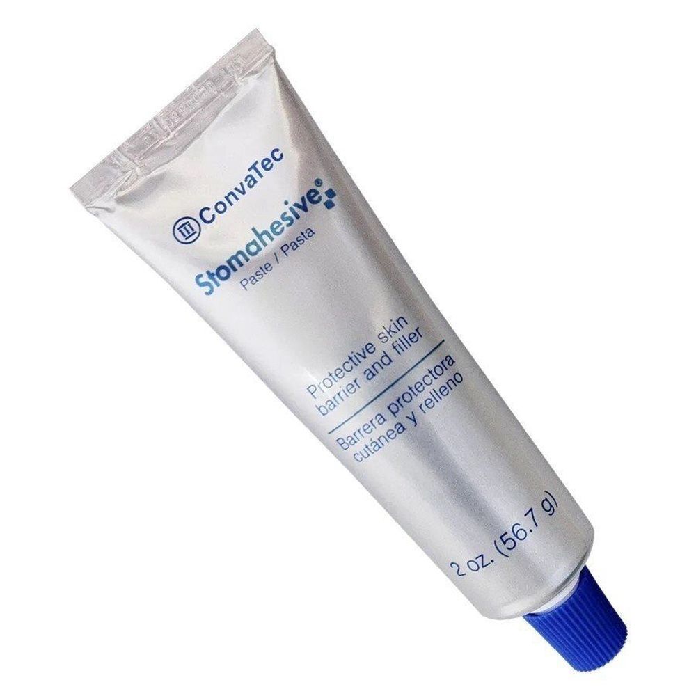 barreira protetora stomahesive pasta 56 7g convatec 1609 1 29a49b91e27c6b06eb9fa17d9bff395e 4 Barreira Protetora Stomahesive Pasta 56,7g Convatec