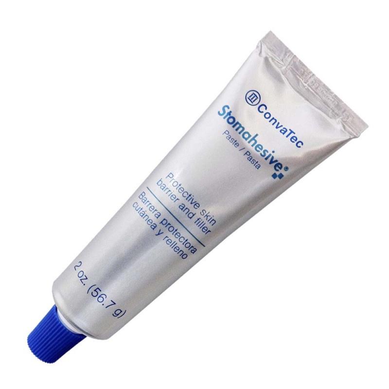 barreira protetora stomahesive pasta 56 7g convatec 1609 3 e913618bbfda1bf0305a686030e236c7 4 Barreira Protetora Stomahesive Pasta 56,7g Convatec