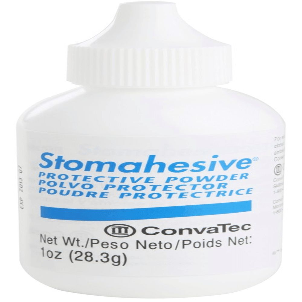 barreira protetora stomahesive po 28 3g convatec 1700 1 ba7e72726d09a0de499bd1bf7e319658 3 Barreira Protetora Stomahesive po 28,3g Convatec
